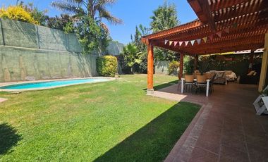 Casa en Venta en Av. el carmen