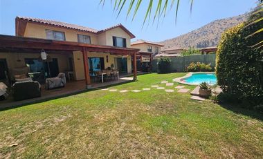 Casa en Venta en Av. el carmen
