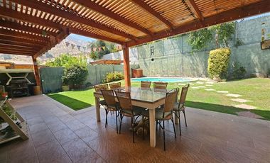 Casa en Venta en Av. el carmen