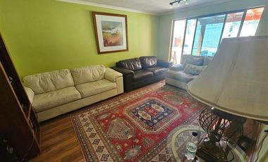 Casa en Venta en Av. el carmen