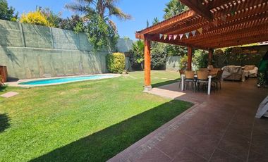 Casa en Venta en Av. el carmen