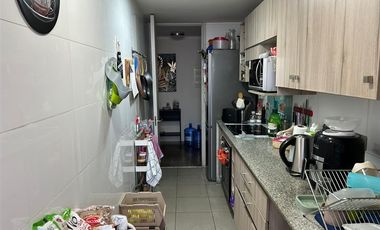 Departamento en Venta en Guanaco Norte