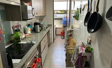 Departamento en Venta en Guanaco Norte