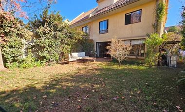Casa en Venta en Caciques Chilenos