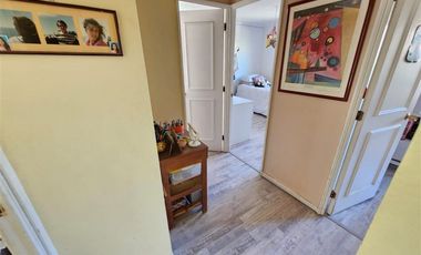 Casa en Venta en Caciques Chilenos
