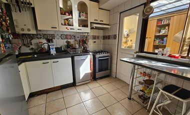 Casa en Venta en Caciques Chilenos