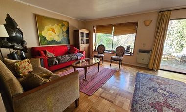 Casa en Venta en Caciques Chilenos