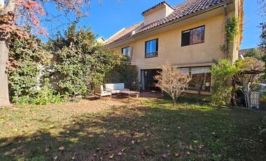 Casa en Venta en Caciques Chilenos