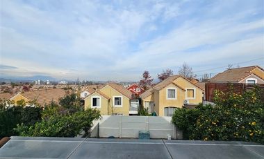 Casa en Venta en Santa Inés