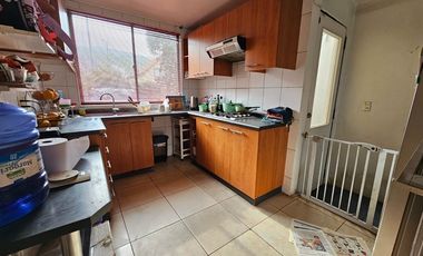 Casa en Venta en Santa Inés