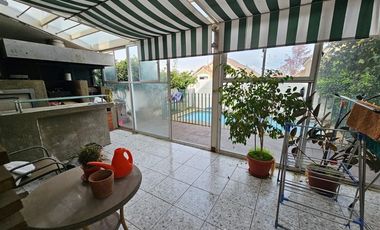 Casa en Venta en Santa Inés