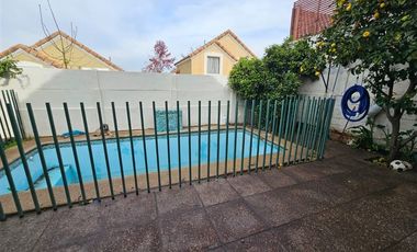 Casa en Venta en Santa Inés