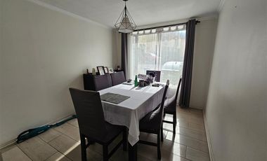 Casa en Venta en Santa Inés