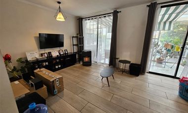 Casa en Venta en Santa Inés