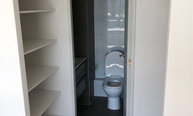 Departamento en Venta en Edificio las Heras 1025