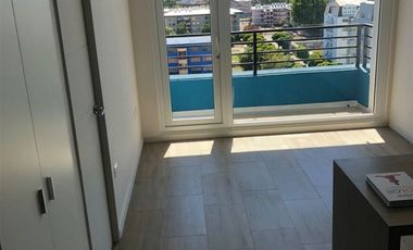 Departamento en Venta en Edificio las Heras 1025