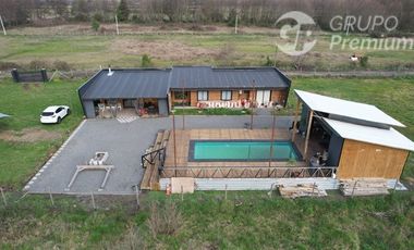 Parcela en Venta en El Retamo LT 2 B3