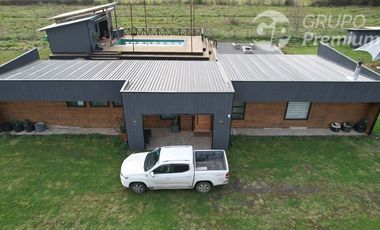 Parcela en Venta en El Retamo LT 2 B3