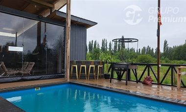 Parcela en Venta en El Retamo LT 2 B3