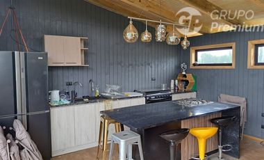 Parcela en Venta en El Retamo LT 2 B3