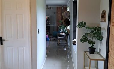 Parcela en Venta en El Retamo LT 2 B3