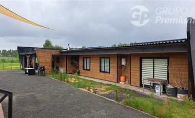 Parcela en Venta en El Retamo LT 2 B3