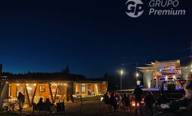 Parcela en Venta en El Retamo LT 2 B3