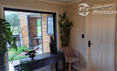 Parcela en Venta en El Retamo LT 2 B3