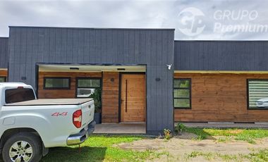 Parcela en Venta en El Retamo LT 2 B3