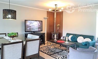 Parcela en Venta en El Retamo LT 2 B3