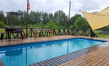 Parcela en Venta en El Retamo LT 2 B3