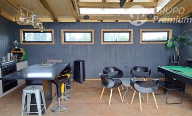 Parcela en Venta en El Retamo LT 2 B3