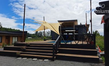 Parcela en Venta en El Retamo LT 2 B3