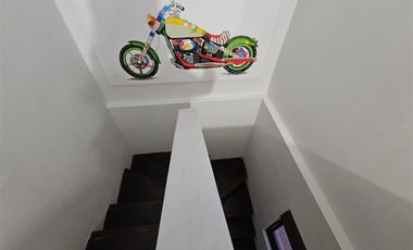 Casa en Venta en Santa Marta