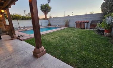 Casa en Venta en Santa Marta