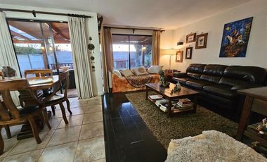 Casa en Venta en Santa Marta