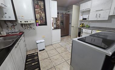 Casa en Venta en Santa Marta