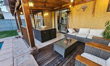 Casa en Venta en Santa Marta