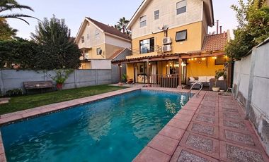 Casa en Venta en Santa Marta