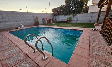 Casa en Venta en Santa Marta