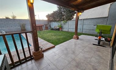 Casa en Venta en Santa Marta