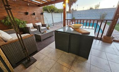 Casa en Venta en Santa Marta