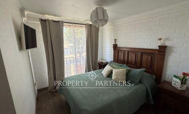 Arriendo Acogedora Casa de 2 Pisos en Peñaflor – Sector de Alta Plusvalía.