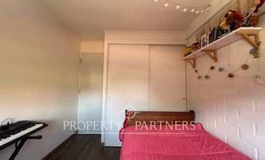 Arriendo Acogedora Casa de 2 Pisos en Peñaflor – Sector de Alta Plusvalía.