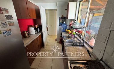 Arriendo Acogedora Casa de 2 Pisos en Peñaflor – Sector de Alta Plusvalía.