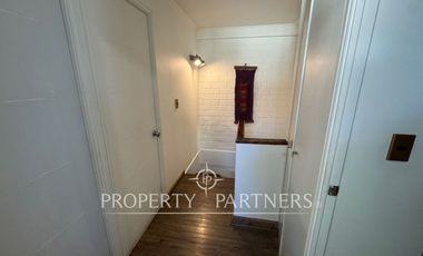 Arriendo Acogedora Casa de 2 Pisos en Peñaflor – Sector de Alta Plusvalía.