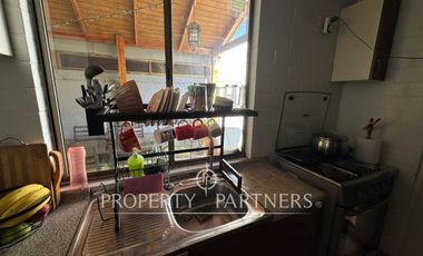 Arriendo Acogedora Casa de 2 Pisos en Peñaflor – Sector de Alta Plusvalía.