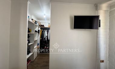 Arriendo Acogedora Casa de 2 Pisos en Peñaflor – Sector de Alta Plusvalía.