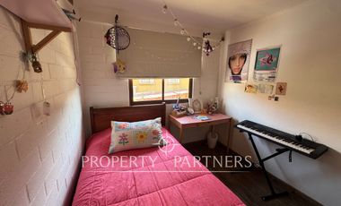 Arriendo Acogedora Casa de 2 Pisos en Peñaflor – Sector de Alta Plusvalía.