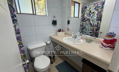 Arriendo Acogedora Casa de 2 Pisos en Peñaflor – Sector de Alta Plusvalía.